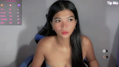 eivha_cute online show from July 2026 05:03:01 AM