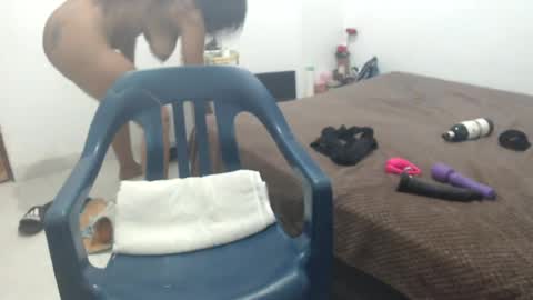 sharlot03 online show from July 2026 12:48:02 PM