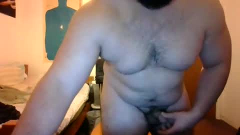 el_conquistador19 online show from December 2024 10:39:01 PM