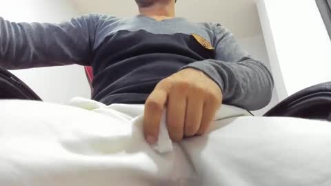 el_mas_turbado online show from May 2026 05:05:02 AM
