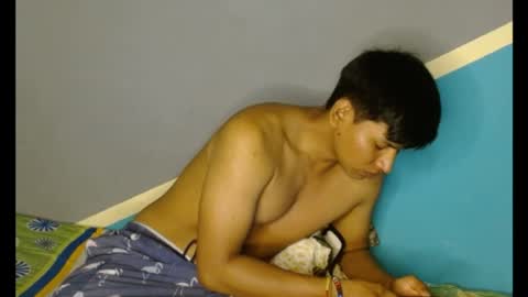 LatinMoreno online show from July 2026 03:13:02 AM