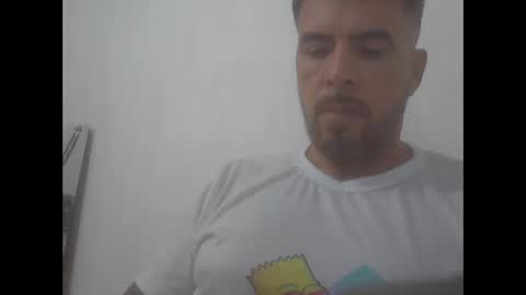 Snapshot of el_principe_veryhot chatting on February 2026 05:06:02 AM el_principe_veryhot online show from February 2026 05:06:02 AM