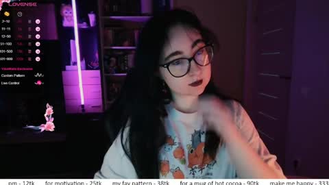 If you like it when I meow give me a thumbs up online show from March 2026 10:16:01 AM