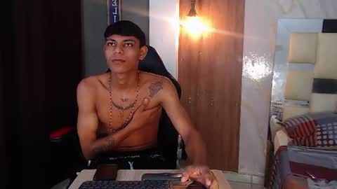 el_teky_23 online show from July 2026 09:28:02 PM