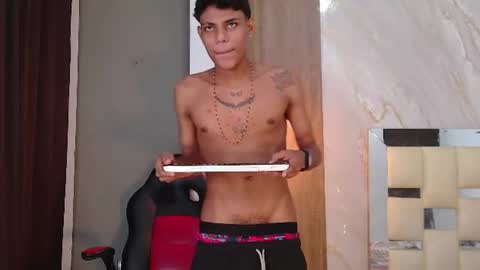 el_teky_23 online show from July 2026 09:10:01 PM