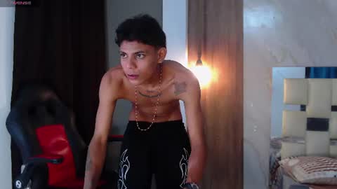 el_teky_23 online show from July 2026 09:29:01 PM