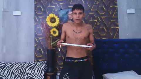 el_teky_23 online show from July 2026 09:44:01 PM