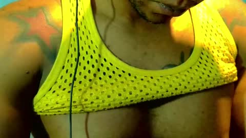 el_vecino_m online show from May 2026 06:53:01 AM
