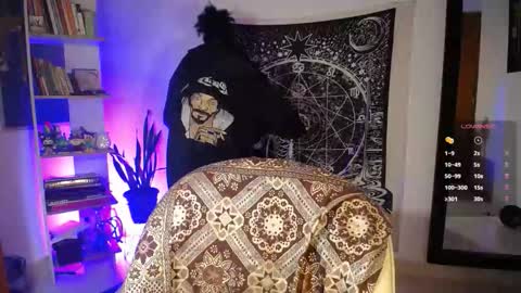 Ela  Help me reach 100 thumbs up online show from March 2026 08:11:01 AM