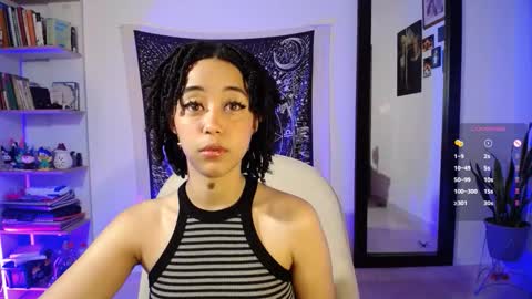 Ela  Help me reach 100 thumbs up online show from March 2026 02:16:01 AM