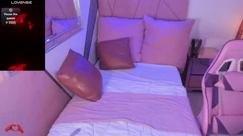 Snapshot of ela_beli chatting on February 2025 03:16:02 AM Ela Beli online show from February 2025 03:16:02 AM