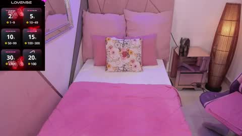 Snapshot of ela_beli chatting on March 2025 03:02:02 AM Ela Beli online show from March 2025 03:02:02 AM