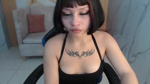 Snapshot of ela_boob_s chatting on February 2026 12:50:01 PM ELA online show from February 2026 12:50:01 PM