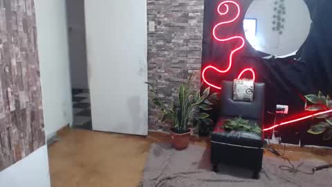 Snapshot of ela_foxyy chatting on January 2025 08:46:01 PM ELA online show from January 2025 08:46:01 PM