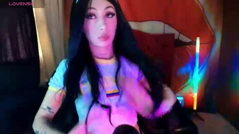 ELA  online show from June 2026 08:07:01 PM