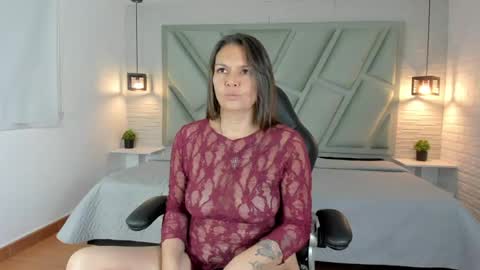 ela_nox online show from July 2026 07:38:01 PM