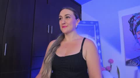 LOREIN online show from January 2025 11:49:02 AM