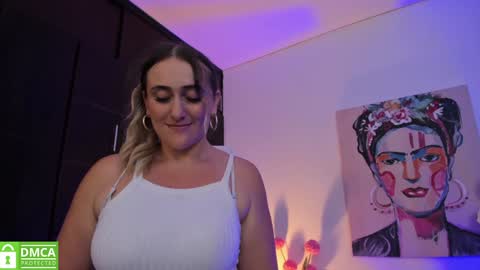 LOREIN online show from February 2025 02:49:01 PM