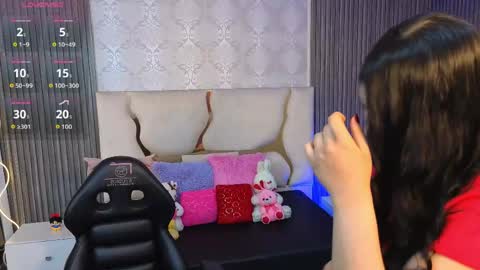 ela_tay1 online show from April 2026 07:12:01 PM
