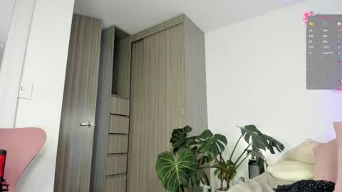 Anaela online show from March 2026 06:25:02 PM