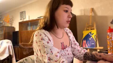 Rachel online show from February 2026 09:46:01 PM