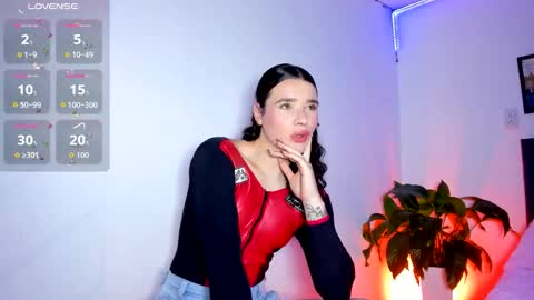 Snapshot of elaia_franc chatting on October 2025 06:07:02 PM Elaia franco online show from October 2025 06:07:02 PM