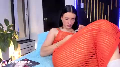 Elaia franco online show from June 2026 04:26:01 AM