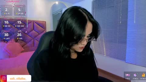 Snapshot of elaia_muller chatting on February 2026 04:06:02 AM Elaia online show from February 2026 04:06:02 AM