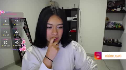 Elaine eli online show from November 2025 01:03:02 AM