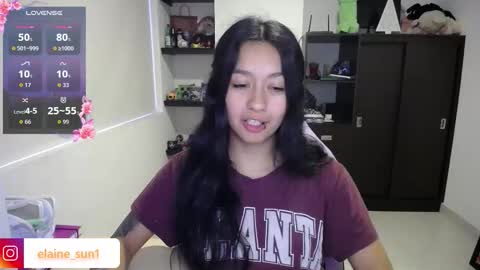 Elaine eli online show from March 2026 10:46:01 PM