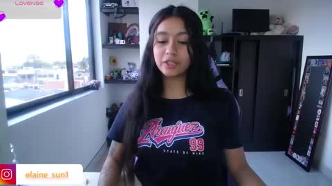 Elaine eli online show from June 2026 10:38:02 PM