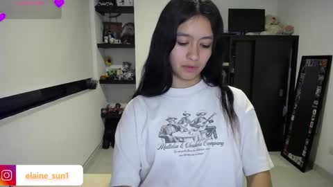 Elaine eli online show from June 2026 01:00:01 AM