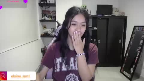 Elaine eli online show from July 2026 03:23:01 AM