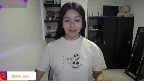 Elaine eli online show from July 2026 11:10:01 PM