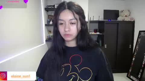 Elaine eli online show from July 2026 10:16:01 PM