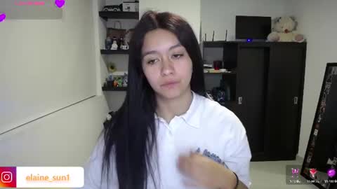 Elaine eli online show from July 2026 01:58:33 AM