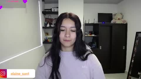 Elaine eli online show from July 2026 10:52:01 PM