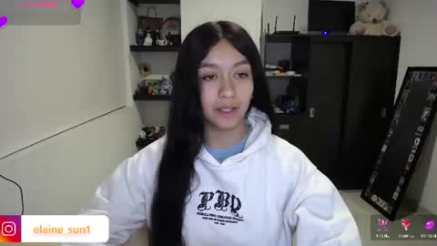 Elaine eli online show from July 2026 02:32:01 AM