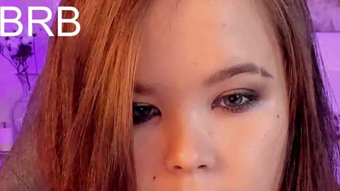 Snapshot of elainebeness chatting on January 2025 10:39:01 PM Your sweet girl online show from January 2025 10:39:01 PM