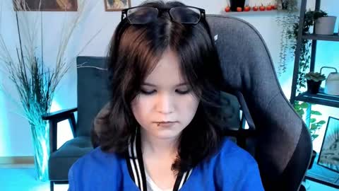 Snapshot of elainebeness chatting on March 2025 01:10:02 AM Your sweet girl online show from March 2025 01:10:02 AM