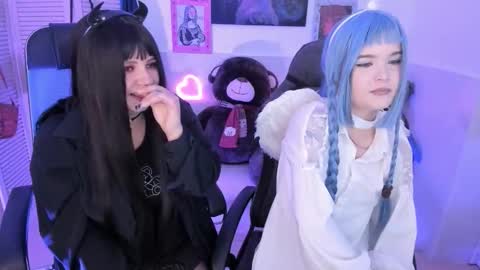 Snapshot of elainebeness chatting on September 2025 11:10:01 PM Your sweet girl online show from September 2025 11:10:01 PM