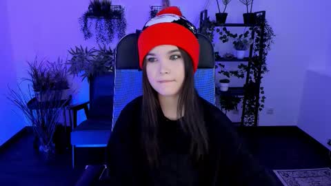 Snapshot of elainebeness chatting on December 2025 08:27:01 PM Your sweet girl online show from December 2025 08:27:01 PM