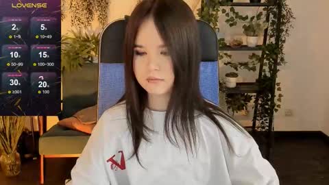 Snapshot of elainebeness chatting on December 2025 07:53:02 PM Your sweet girl online show from December 2025 07:53:02 PM