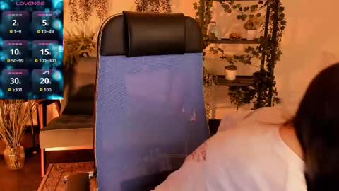 Snapshot of elainebeness chatting on January 2026 10:02:02 PM Your sweet girl online show from January 2026 10:02:02 PM