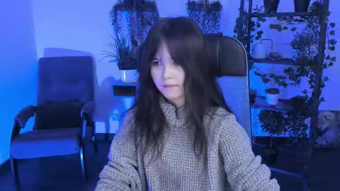 Snapshot of elainebeness chatting on February 2026 07:23:01 PM Your sweet girl online show from February 2026 07:23:01 PM