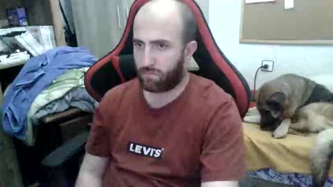 Snapshot of elamordeyuli chatting on April 2026 05:28:01 PM elamordeyuli online show from April 2026 05:28:01 PM