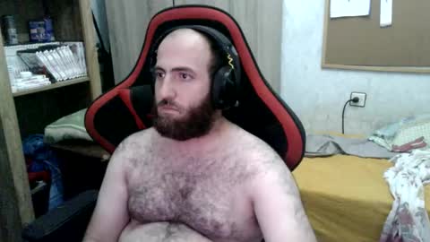Snapshot of elamordeyuli chatting on May 2026 01:40:01 PM elamordeyuli online show from May 2026 01:40:01 PM