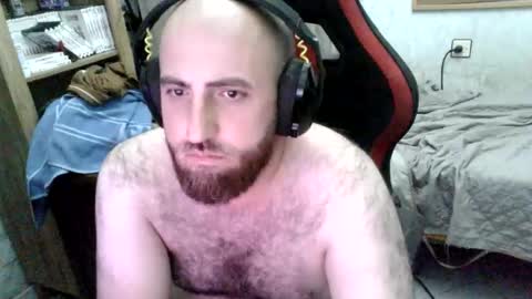 Snapshot of elamordeyuli chatting on May 2026 08:50:02 PM elamordeyuli online show from May 2026 08:50:02 PM