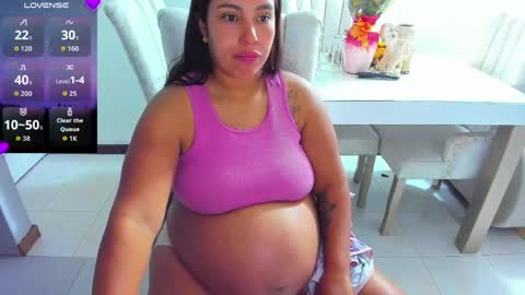 Elana kepler online show from April 2026 08:46:01 AM