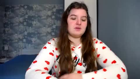 Snapshot of elanis_blair chatting on March 2025 01:25:02 PM Elanis online show from March 2025 01:25:02 PM